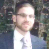 Passover Seder 2016/Rabbi Motty Neuberger 