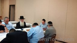 Mitzvah 181 - Tumas Niddah Part 1A