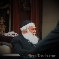 Healing and Saving Souls on Shabbos