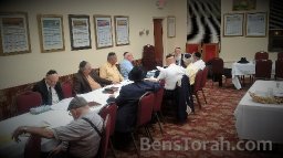 Teaching Gentiles Torah