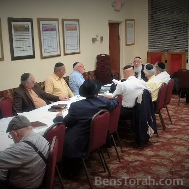 Teaching Gentiles Torah