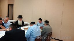 Mitzvah 207 Issur Niddah Part 2