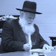 Tisha B'Av - Selected Laws Part 1