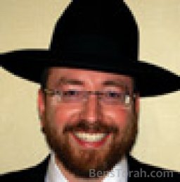 Semichas Geula LTefila - Rabbi Meir Braunstein