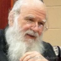 Esay Docheh Lo Saaseh on Rosh Hashana - Part 2