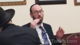 Exploitation of Kohanim