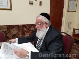 Autopsy In Halacha