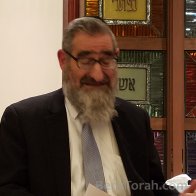  Mechiya vChazah - Toras Chaim - Ketzos Hachoshen