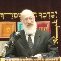 Rabbi Mordechai Willig - Yom Yerushalayim