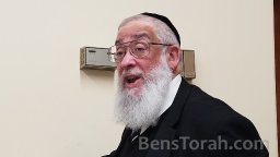 Death Defined In Halacha