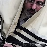 Rabbi Ezra Schwartz - Viduy