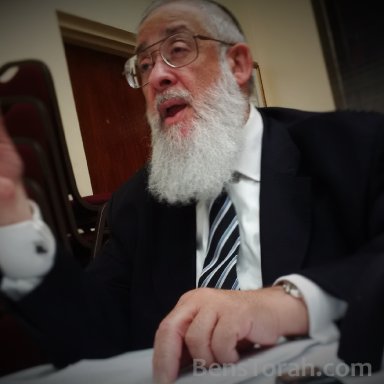 Dangerous Medical Procedures In Halacha