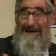 Do You Have To Listen To Someone Else's Rabbi?
