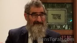 Zevachim - Chap  1 - Chofetz Chaim - Likutey Halachos - Zevach Todah