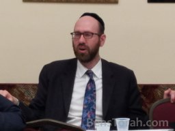 Hatzolah Services On Shabbos Part 1
