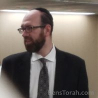 Hatzolah Services On Shabbos Part 2