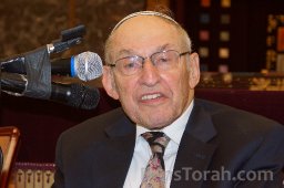 Rabbi Dr. Isaac Halevi Herzog: Establishing Israel In Consonance With Halacha