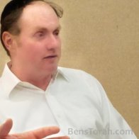 Rabbi Howard Balter: Mitzvah 127 - Adding A Fifth For Consumption Of Sanctuary (Meilah) Part 6