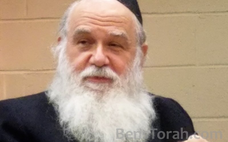Benefitting From Mitzvos