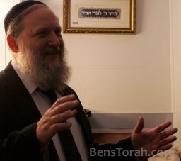 Why Jews Don't Believe In Jesus - Part 2
