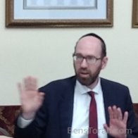 Pikuach Nefesh Part 1