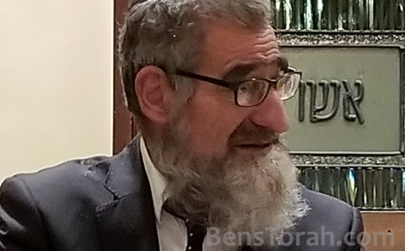 Yoreh Deah - Bittul 