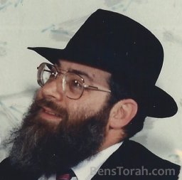 Rabbi Chaim Davis - Mussar Volume 1