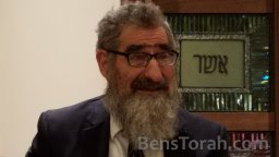 Yoreh Deah 98 