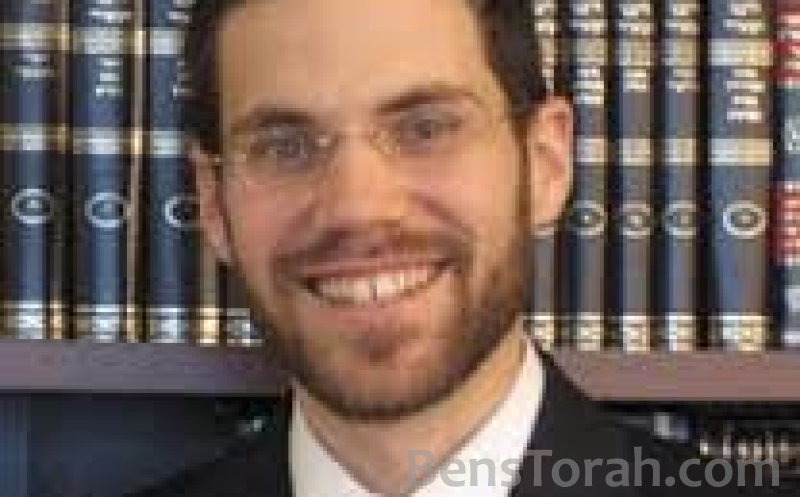Rabbi Motty Neuberger - Passover Seder: A Process of Redemption