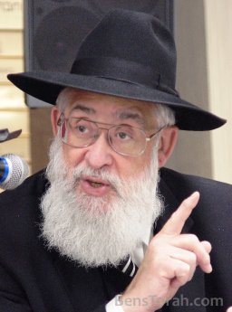 Rav Soloveichik On The Haggadah