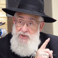 Rav Soloveichik On The Haggadah