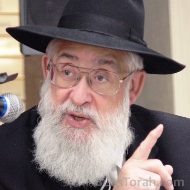 Rav Soloveichik On The Haggadah