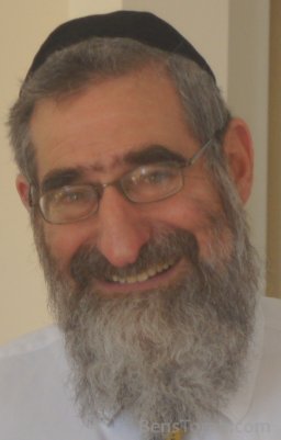 Nazir - Massneh Al Ma Shekosuv Batorah