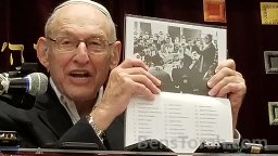 History Of Torah In America