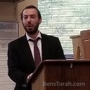 Rabbi Binyomin Thumim -  Kiddush Without Drinking