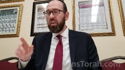 Abortion In Halacha Part 3