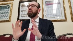 The Siyum In Halacha