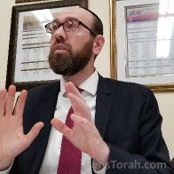 The Siyum In Halacha