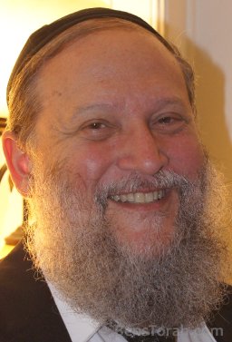 Rabbi Meir Baal Haness