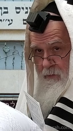 Megillas Esther BiShabbos