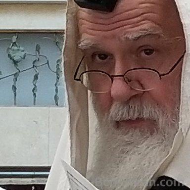 Megillas Esther BiShabbos