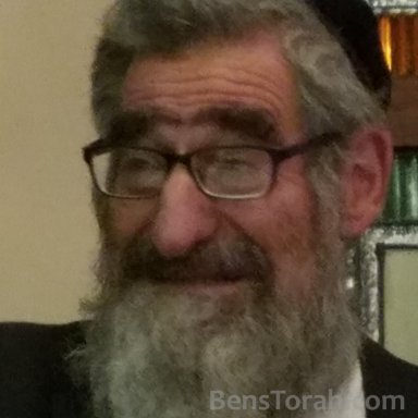 Rabbi Akiva Eiger - Misasek