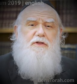 Shabbos Hagadol