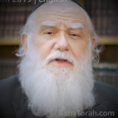 Shabbos Hagadol