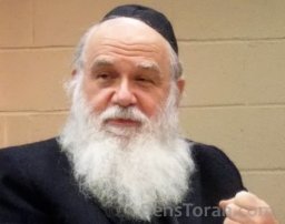 Eruv Tavshilin Part 1