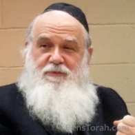 Eruv Tavshilin Part 1