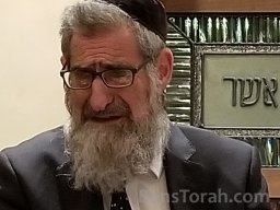 Melachos of Shabbos Part 2